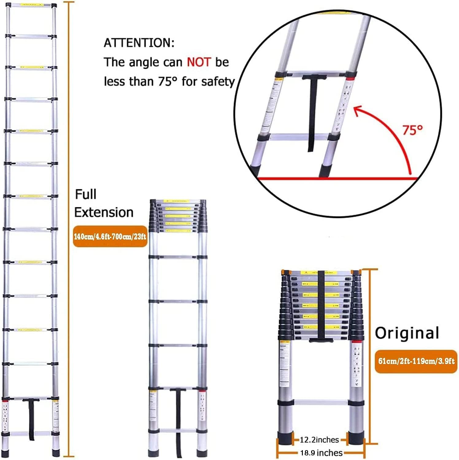 セミハンマーヘッドイレイサー Kessler The Cross 168 セミハンマー